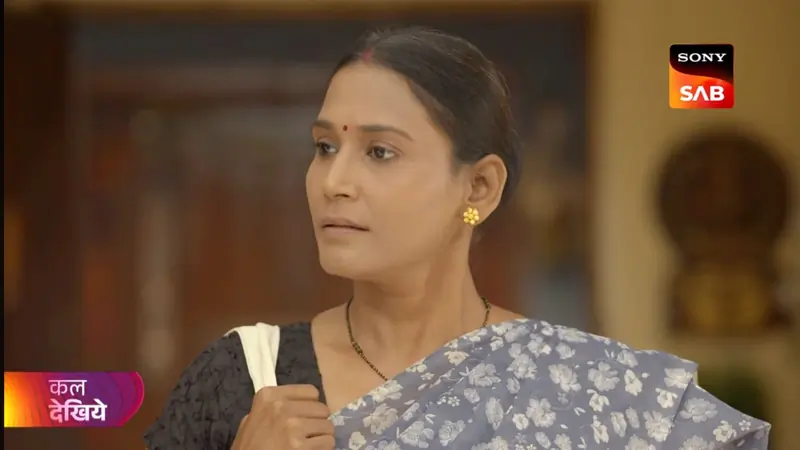 Wagle Ki Duniya: A new character enters the Wagle family, Harshad’s medical condition shocks everyone