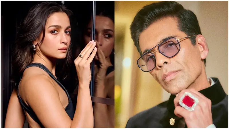 Karan Johar