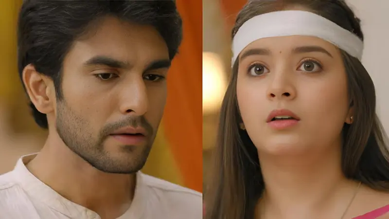 Doree 2: Doree calls Anand to expose Kailash Devi; Maan ends up killing him