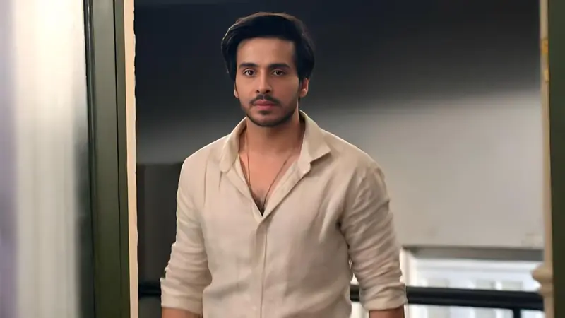 Ghum Hai Kisikey Pyaar Meiin: Neil finally learns about Rituraj's truth, regrets pointing fingers on Teju