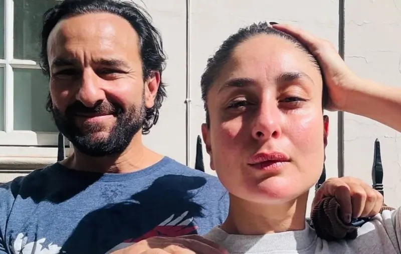 Saif Ali Khan
