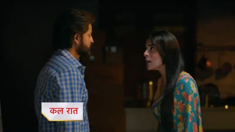 Anupamaa: Rahi's stern warning to stay away from Anupama falls on deaf ears as Raghav admits he can’t let go