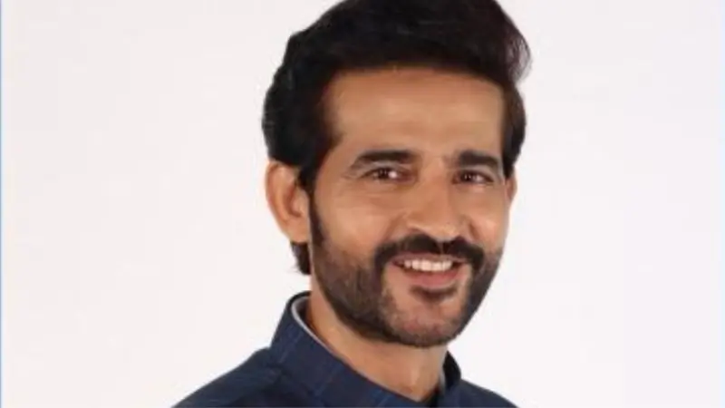 Hiten Tejwani
