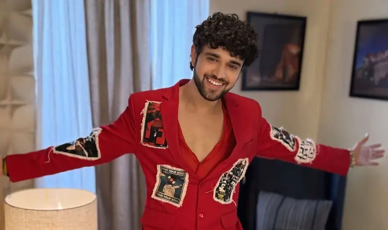 Mohit Parmar