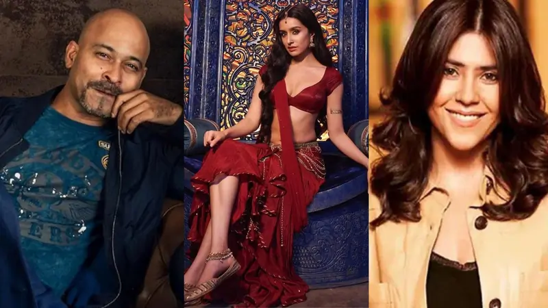 Shraddha Kapoor Not Part of Anil Barve-Ektaa Kapoor Film? Director Reacts to Exit Rumours