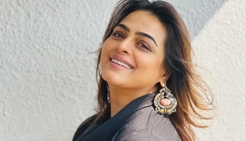 Shilpa