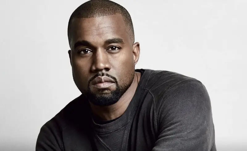 Kanye West