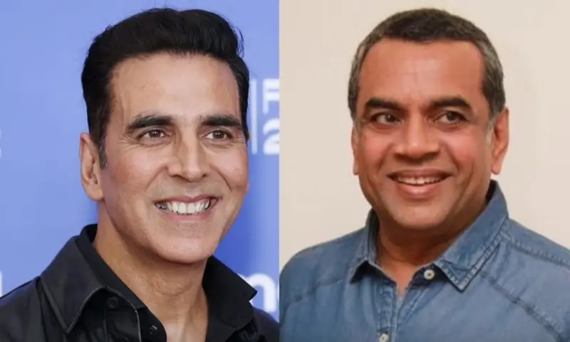 Akshay