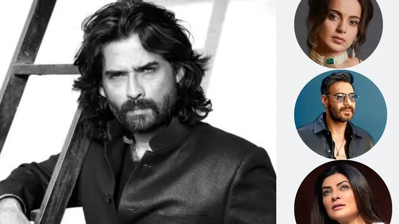 mukul dev