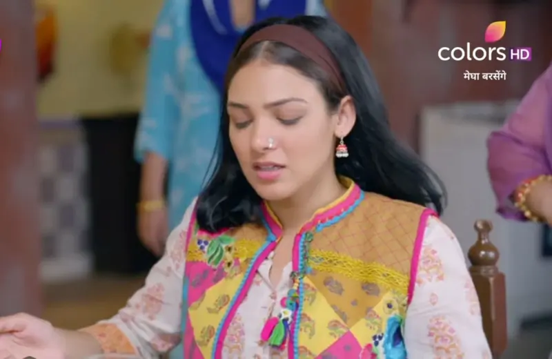 Megha Barsenge: Manu to unexpectedly cross paths with Kabir