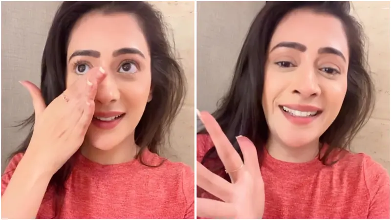 Hiba Nawab