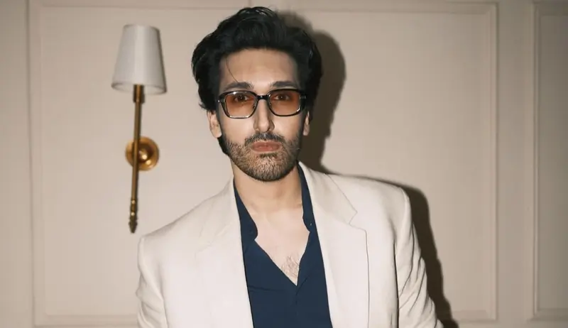 Yashvardhan Ahuja
