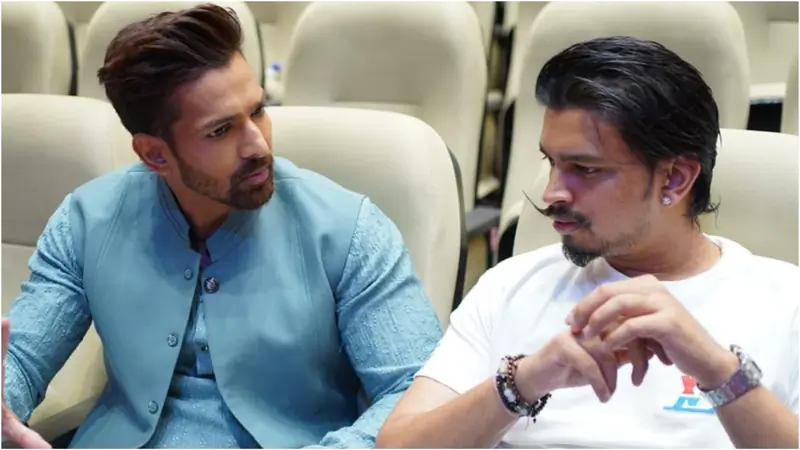 Harshvardhan Rane & Sonam Bajwa's 'Deewaniyat' gets a new title; here's why