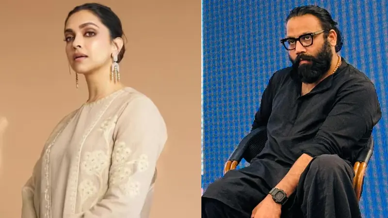 Deepika Padukone exited 'Spirit' due to bold content, violent scenes? 'Animal' director's next to be 'A-rated'