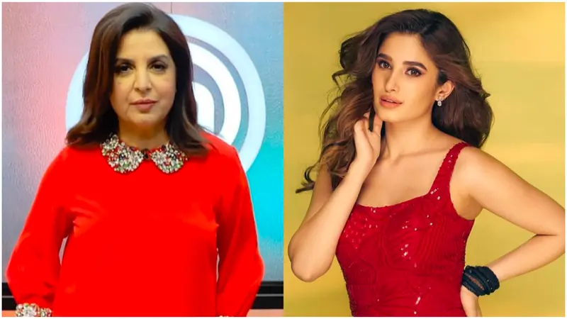Farah Khan