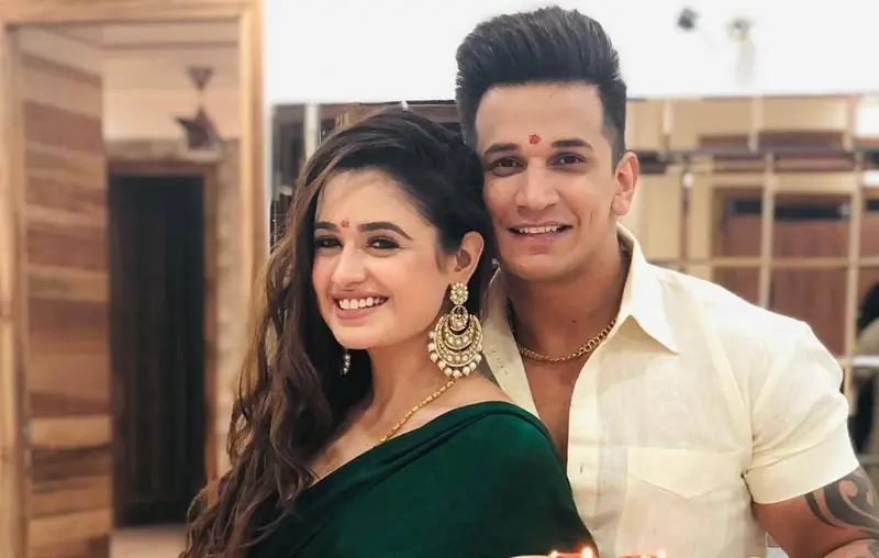 Yuvika Chaudhary