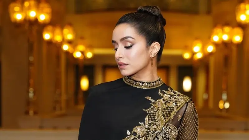 shraddha kapoorrr 