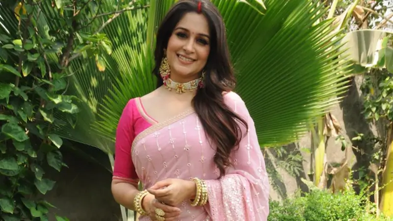 Dipika Kakkar 