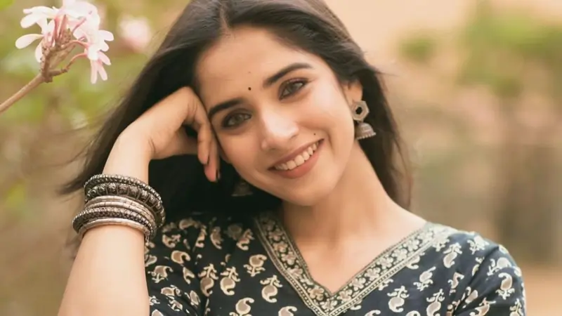 Pratiksha Honmukhe