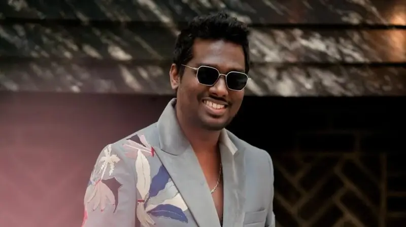 Atlee