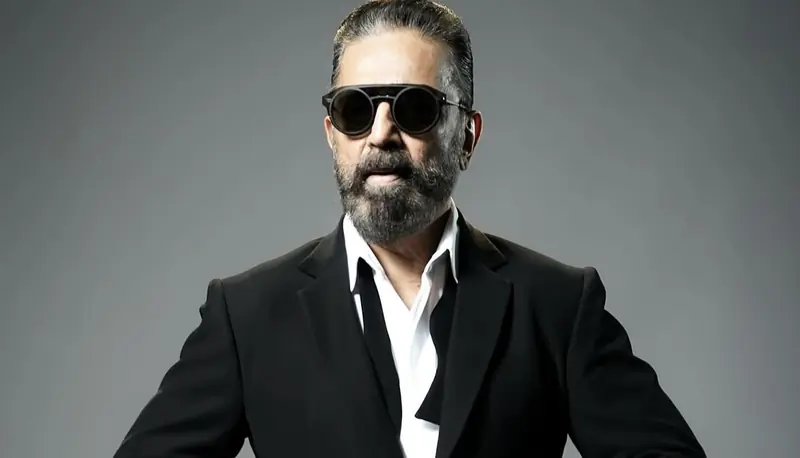 Kamal Hasan