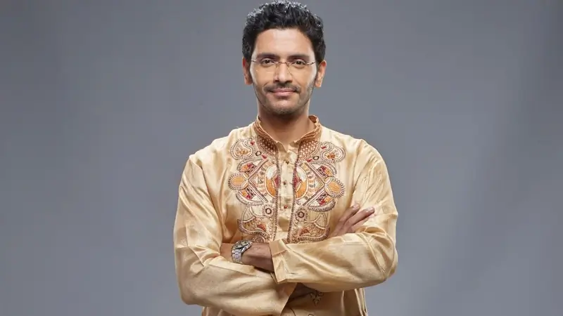Arjun Chakraborty 