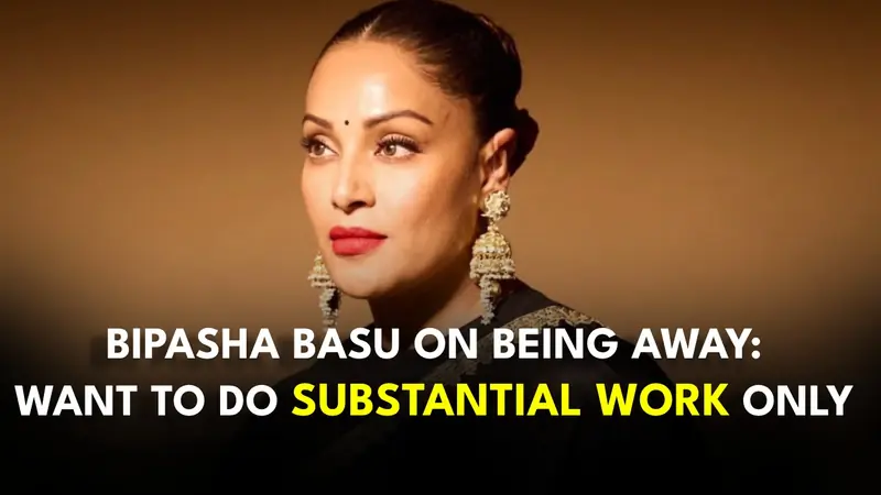 Bipasha Basu
