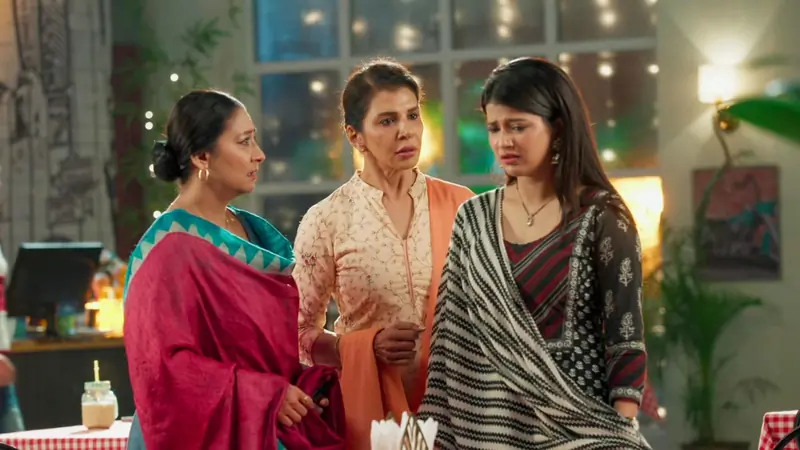 Yeh Rishta Kya Kehlata Hai: