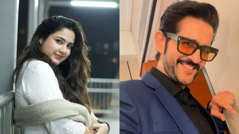 Prisha Dhatwalia
