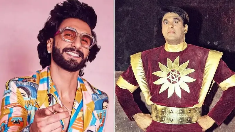 Ranveer Singh denies producing Shaktiman, focuses on Dhurandhar and Don 3 shooting schedule