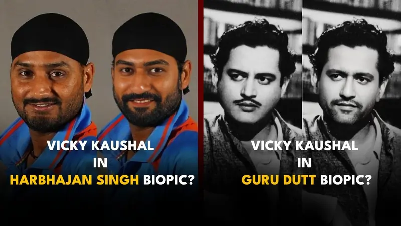 Vicky Kaushal