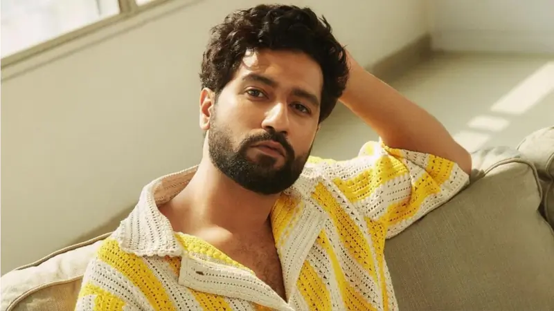 vicky kaushal