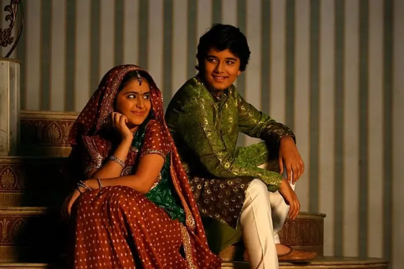 Balika Vadhu