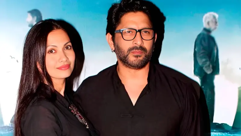 Arshad Warsi