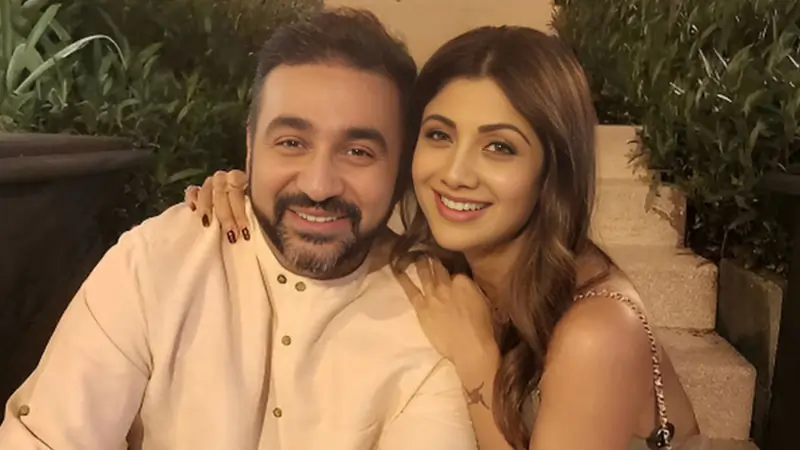 Raj Kundra