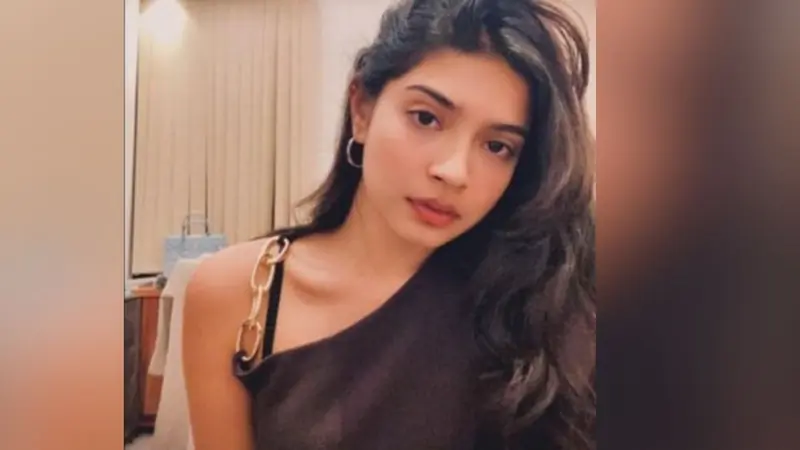 Sharmistha Panoli