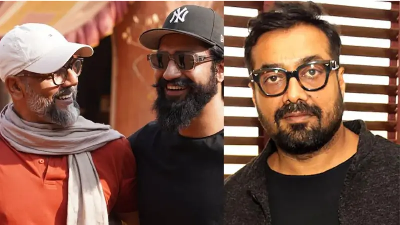 Anurag Kashyap