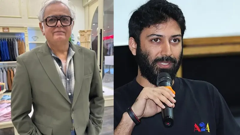 Hansal Mehta urges probe into misconduct claims against Pratik Shah: ‘Call out the predators’