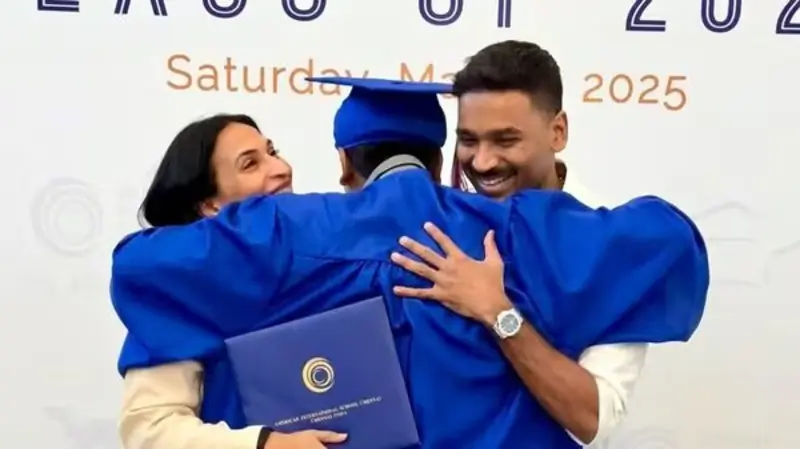 Dhanush