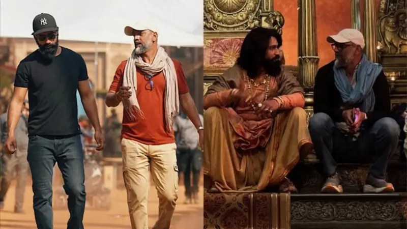 Vicky Kaushal 