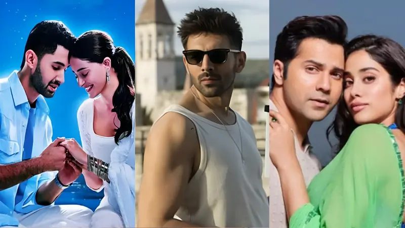The Return of Romance: Dharma’s Slate is a Love Letter