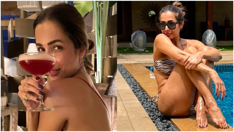 Malaika Arora