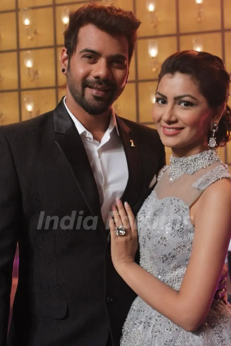 Pragya & Abhi, Kumkum Bhagya