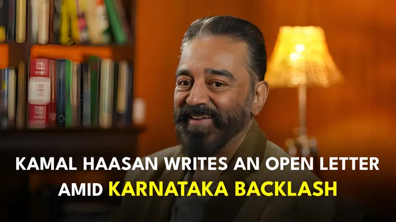 Kamal Haasan