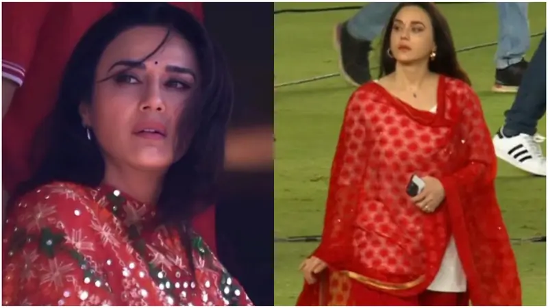 Preity