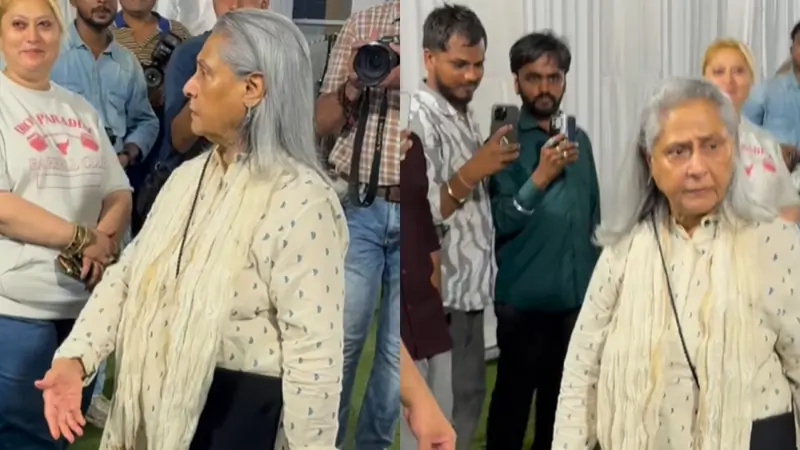 jaya bachchan