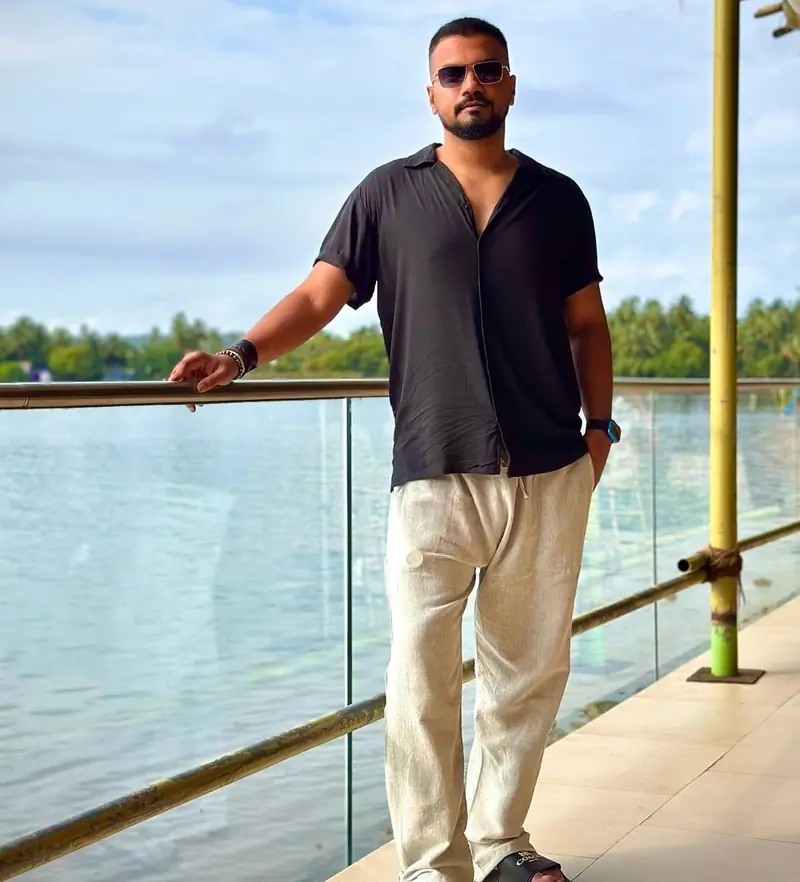 Rocky Jaiswal