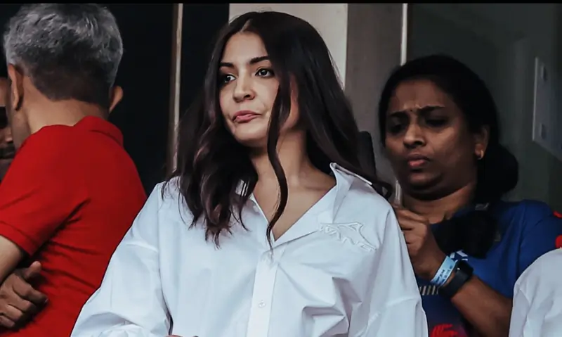 Anushka