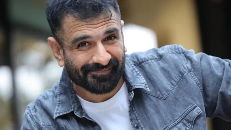 Eijaz Khan