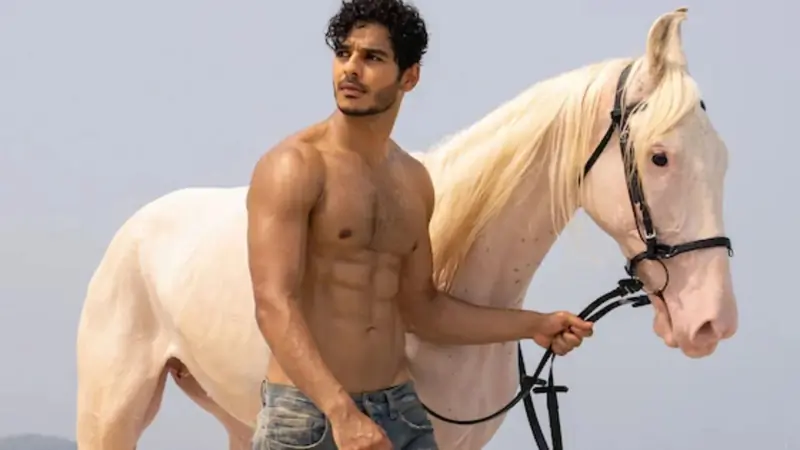 Ishaan